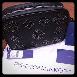 **SOLD**  Rebecca Minkoff Crossbody Purse **NWT**